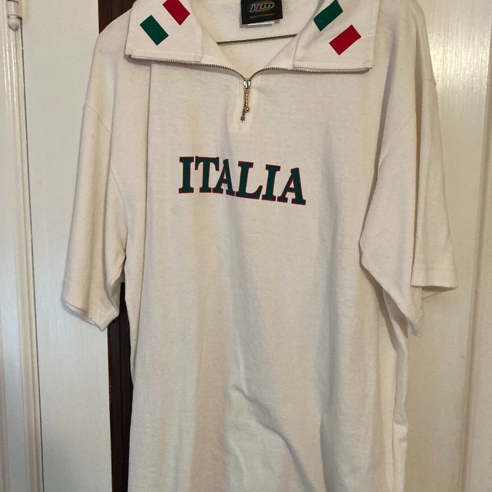 italian pride shirt